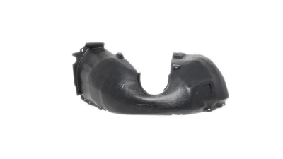 Carenaj roata Vw Passat (B8) 08.2014- , partea Fata, Partea Din Spate Dreapta, Material Polietilena, 3E0805970E