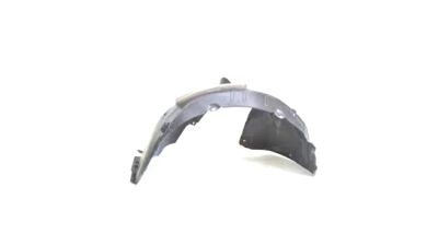 Carenaj aripa fata Vw Passat (B8), 08.2014-, parte montare punte fata partea din spate, dreapta, cu burete antizgomot, 95D3FP2T, Aftermarket