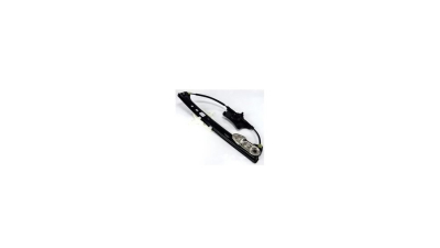 Macara usa electrica, fara motoras VW PASSAT (B8), 08.2014-, usa spate, partea dreapta,