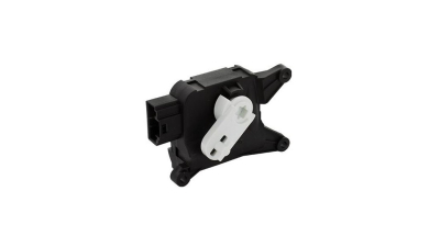 Actuator ventil comutare clapete ventilatie Audi Q3 2011-; Skoda Yeti 2009-; Vw Caddy 2004-, Cc 2012-, Tiguan 2007-2016, BestAutoVest 95D3SN-1