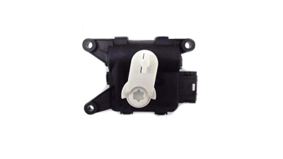 Actuator ventil comutare clapete ventilatie Vw Beetle 2011-, Passat (B7) Us 2011-2015, BestAutoVest 95D3SN-3