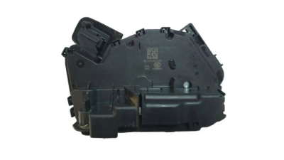 Broasca usa, incuietoare Fata, Dreapta, Aftermarket 95D3ZC-2