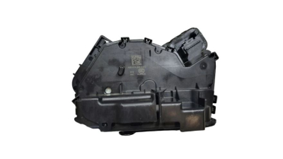 Broasca usa, incuietoare Spate, Stanga, Aftermarket 95D3ZC-3