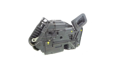 Broasca usa, incuietoare Spate, Dreapta, Aftermarket 95D3ZC-4
