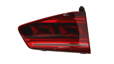 Stop spate lampa VW Passat (B8), 08.2019-, Combi (Variant), partea Stanga, indicator dinamic; interior; LED; Omologare: ECE, MAGNETI MARELLI (AL - AUTOMOTIVE LIGHTING)