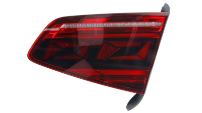 Stop spate lampa VW Passat (B8), 08.2019-, Sedan, partea Dreapta, indicator dinamic; interior; LED; Omologare: ECE, MAGNETI MARELLI (AL - AUTOMOTIVE LIGHTING)