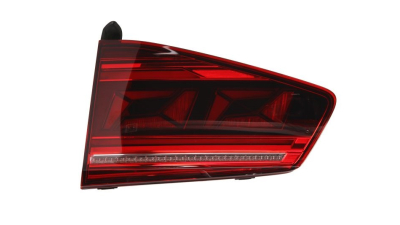 Stop spate lampa VW Passat (B8), 08.2019-, Combi (Variant), partea Dreapta, indicator dinamic; interior; LED; Omologare: ECE, MAGNETI MARELLI (AL - AUTOMOTIVE LIGHTING)