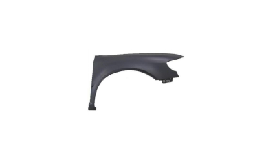 Aripa fata VW PHAETON (3D2), 2011-03.2016, partea dreapta, plastic