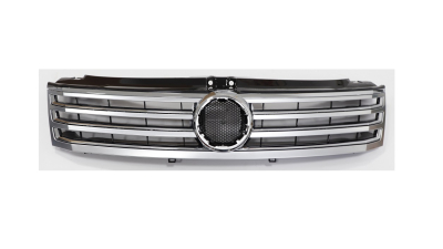 Grila masca fata VOLKSWAGEN PHAETON (3D2), 2011-03.2016