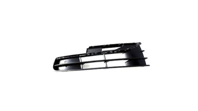Grila bara fata VOLKSWAGEN PHAETON (3D2), 2011-03.2016, partea Dreapta