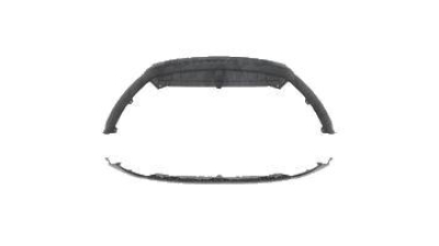 Spoiler bara fata fata Vw Cc (358), 02.2012-, 3C8805903;3C8805903
