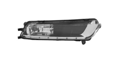 Proiector ceata Vw Cc (358), 02.12- Dreapta Depo 3C8941700 , Tip Bec H8, Omologare Ece/Sae