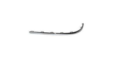 Bandou bara spate Vw CC (358), 11.2011-12.2016, partea stanga, cu crom, 3C8807459B; 3C8807459B3ZZ