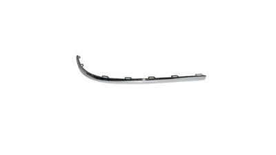 Bandou bara spate Vw CC (358), 11.2011-12.2016, partea dreapta cu crom, 3C8807460B; 3C8807460B3ZZ