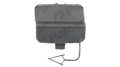 Capac bara carlig remorcare VW Cc (3Cc) 02.2012- Spate 3C8 807 441 A 3C8807441A