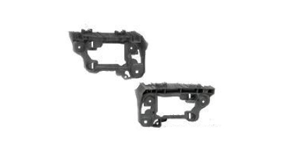 Suport bara spate, dreapta Vw Cc (358), 02.2012-, exterior, 3C8807376A;3C8807376A