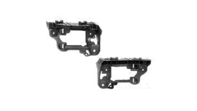 Suport bara spate, stanga Vw Cc (358), 02.2012-, interior, 3C8807393D;3C8807393D