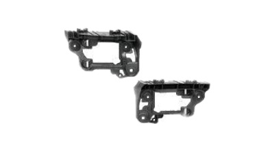 Suport bara spate, dreapta Vw Cc (358), 02.2012-, interior, 3C8807394D;3C8807394D