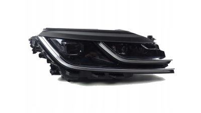 Far Volkswagen Arteon, 06.2017-, fata, Dreapta, cu lumini pentru curbe; cu high-beam headlights masking function; cu LED daytime running light; LED; electric;