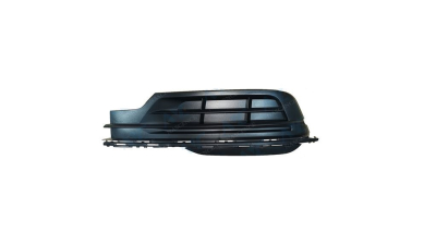 Grila bara protectie Vw Arteon, 06.2017-, parte montare Fata, Stanga, BestAutoVest 95G227-1