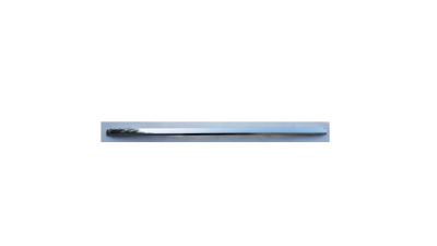 Ornament bara protectie Vw Arteon, 06.2017-, parte montare Spate, Central, BestAutoVest 95G296-7