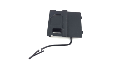Capac bara carlig remorcare Vw Touareg (7p5), 06.2014-, parte montare fata dreapta, 95K10716, Aftermarket
