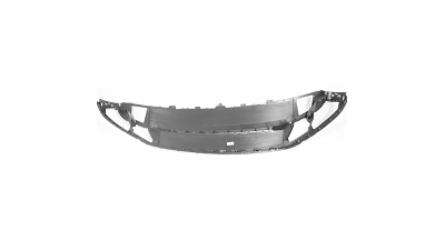 Spoiler bara fata Vw Touareg (7p5), 06.2014-, parte montare, 95K125, Aftermarket