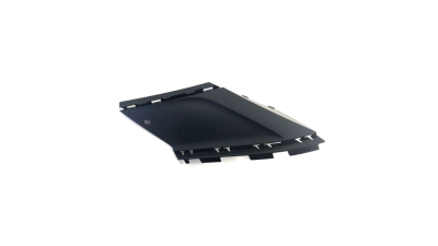 Capac bara carlig remorcare Vw Touareg (7p5), 06.2014-06.2018, parte montare fata dreapta, 95K127-4, Aftermarket
