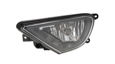 Proiector VW Touareg (7p5), 06.2014-06.2018, partea Stanga, Fata, cu sistem iluminat in curba; H11; Omologare: ECE, DEPO