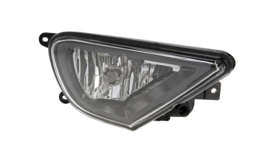Proiector VW Touareg (7p5), 06.2014-06.2018, partea Dreapta, Fata, cu sistem iluminat in curba; H11; Omologare: ECE, DEPO