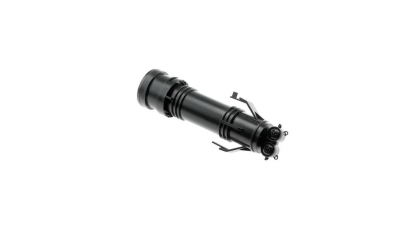 Spalator far VW TIGUAN (5N2), 04.2011-05.2016, partea stanga, Pompa spalator si suport, motoras