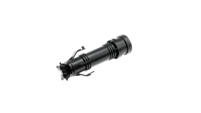 Spalator far VW TIGUAN (5N2), 04.2011-05.2016, partea dreapta, Pompa spalator si suport, motoras