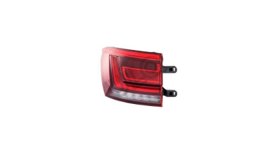Stop spate lampa Volkswagen Touareg, 05.2018-, spate, Stanga, partea exterioara; LED, ULO