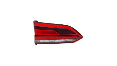 Stop spate lampa Volkswagen Touareg, 05.2018-, spate, Stanga, partea interioara; LED, ULO