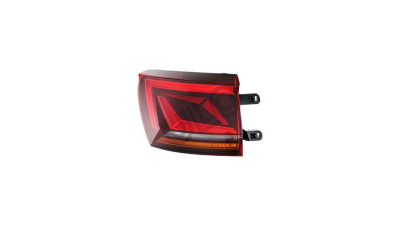 Stop spate lampa Volkswagen Touareg, 05.2018-, spate, Stanga, semnalizare dinamica; partea exterioara; LED, ULO