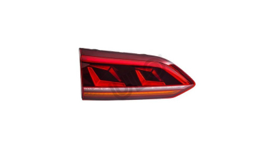 Stop spate lampa Volkswagen Touareg, 05.2018-, spate, Stanga, semnalizare dinamica; partea interioara; LED, ULO