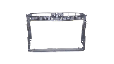 Trager, panou, acoperire fata Vw Golf Sportsvan, 2014-, parte montare panou central, polipropilena PP si fibra LGF30, 95L104, Aftermarket