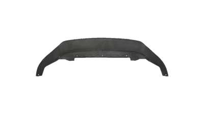 Spoiler bara Volkswagen Golf Sportsvan, 02.2014-, fata