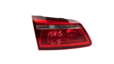 Stop spate lampa Vw Golf Sportsvan, 02.14-, spate, omologare ECE, interior, 510945093G, Stanga