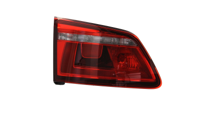 Stop spate lampa Vw Golf Sportsvan, 02.14-, spate, omologare ECE, interior, fumuriu, 510945093J, Stanga