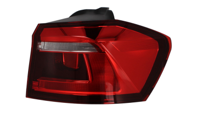 Stop spate lampa Vw Golf Sportsvan, 02.14-, spate, omologare ECE, 510945096J, Dreapta