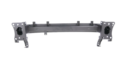 Intaritura a barei de protectie VW T-Roc, 09.2017-, Fata, Aftermarket