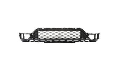 Spoiler bara fata VW T-ROC, 09.2017-, negru