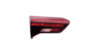 Stop spate lampa Volkswagen T-Roc, 09.2017-, spate, Stanga, partea interioara; LED, AL (Automotive Lighting)