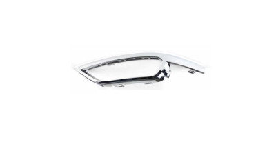 Bandou bara protectie spate VW T-ROC, 09.2017-, partea dreapta,