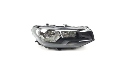 Far VOLKSWAGEN T-CROSS, 01.2019-, partea Dreapta, VALEO, tip bec H7+H7+PY21W; electric; cu motor; halogen