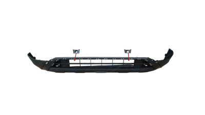Spoiler bara fata VW T-CROSS, 01.2019-,