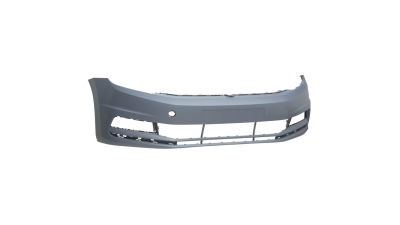 Bara fata Vw Touran (5t), 05.2015-, parte montare grunduita, 95M107, Aftermarket