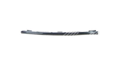 Ornament protectie bara fata VOLKSWAGEN TOURAN (5T), 05.2015- model R-line, partea Stanga