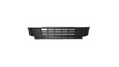 Grila bara fata Vw Touran (5t), 05.2015-, parte montare centrala, din mijloc, 95M127, Aftermarket